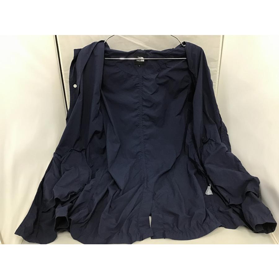 ノースフェイス THE NORTH FACE ナイロンジャケット : ワットマン