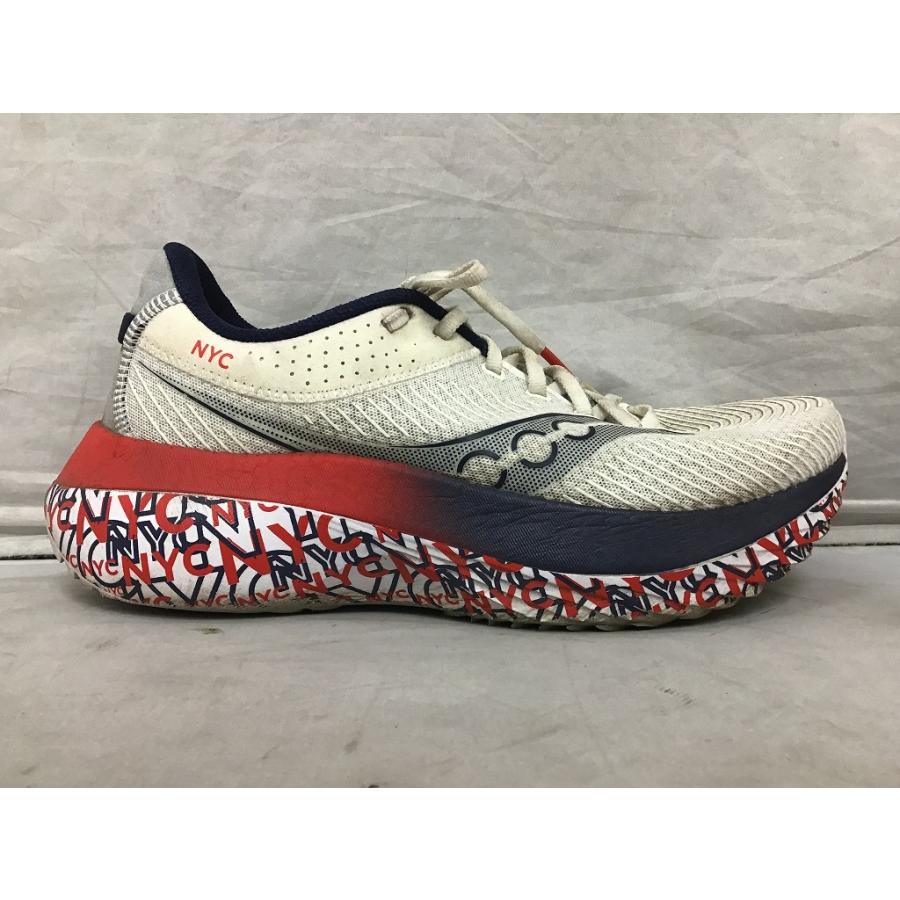 サッカニー Saucony KINVARA PRO 27cm S20847-211 : ワットマン