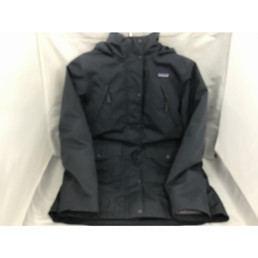 パタゴニア　patagonia アウター　コート　インナーダウン付き　黒　XS 楽天市場】パタゴニア アウター PATAGONIA パインバンク・スリー