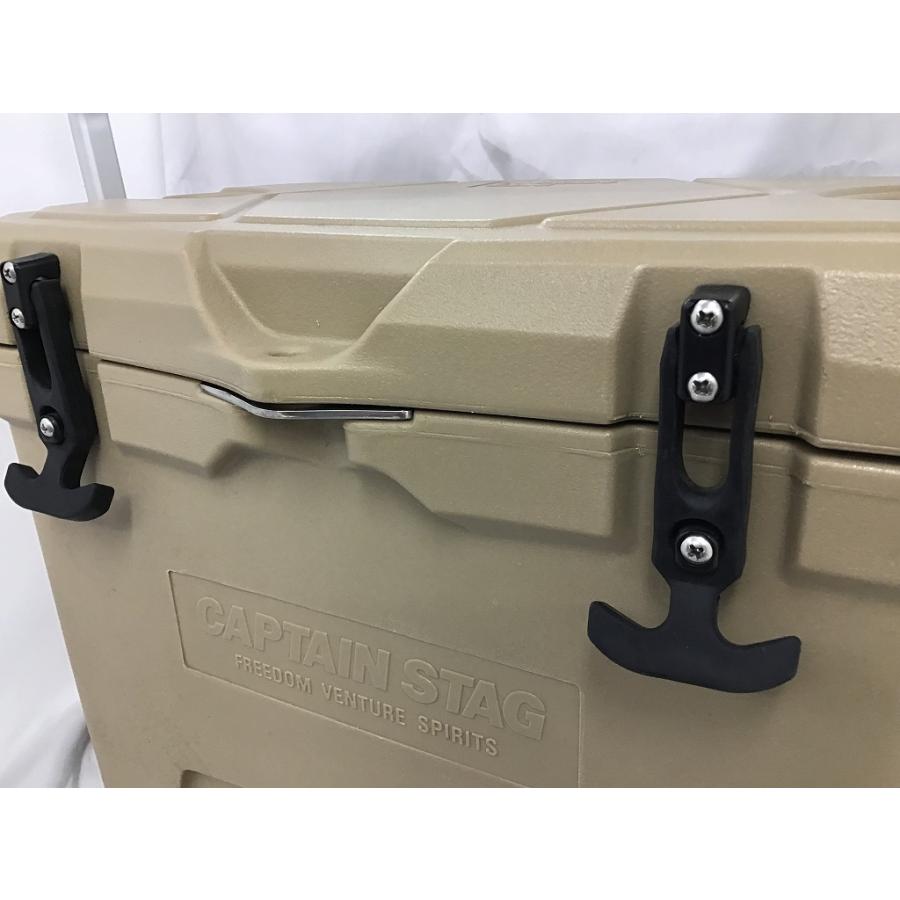 キャプテンスタッグ CAPTAIN STAG グランドフリーズクーラー25の画像