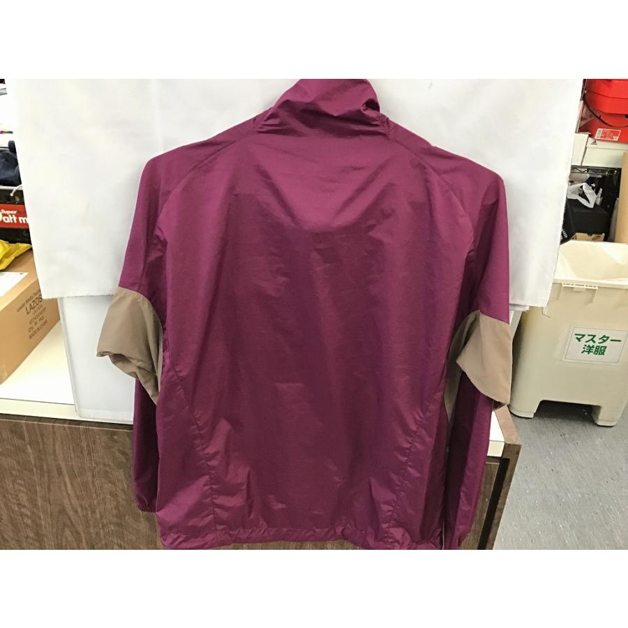 パタゴニア Patagonia レディース ウィンドブレーカー XS ワインレッド