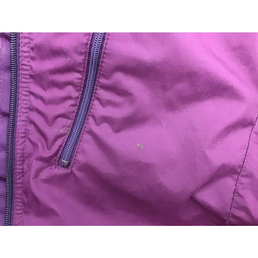 パタゴニア Patagonia レディース ウィンドブレーカー XS ワインレッド