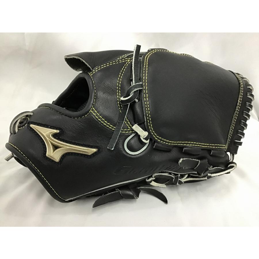 未使用】 ミズノ MIZUNO 軟式用グローブ 投手用 IAJG24501 サイズ11