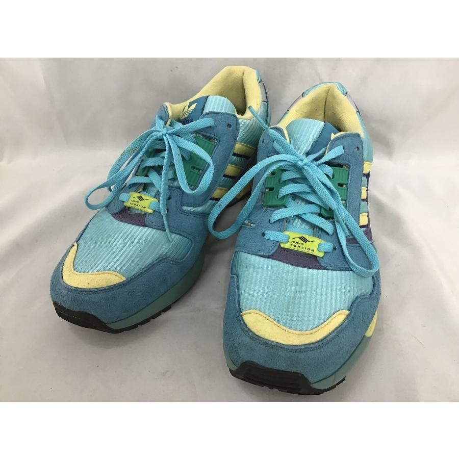 アディダス adidas ランニングシューズ 28cm EE4754 : ワットマン 