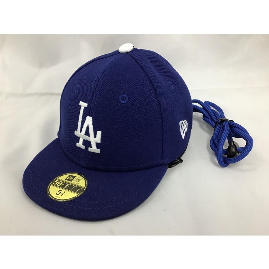 ニューエラ New Era キャップポーチ M ロサンゼルス・ドジャース