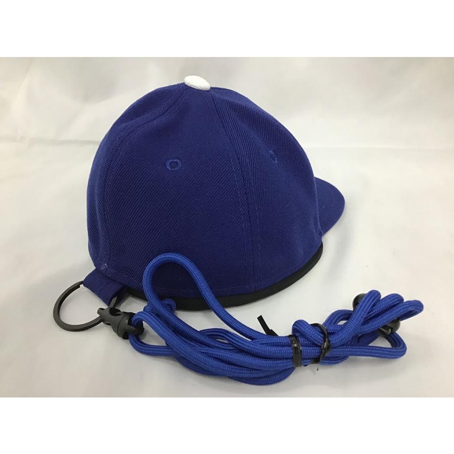 ニューエラ New Era キャップポーチ M ロサンゼルス・ドジャース