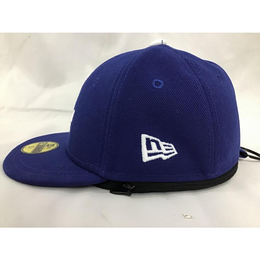 ニューエラ New Era キャップポーチ M ロサンゼルス・ドジャース