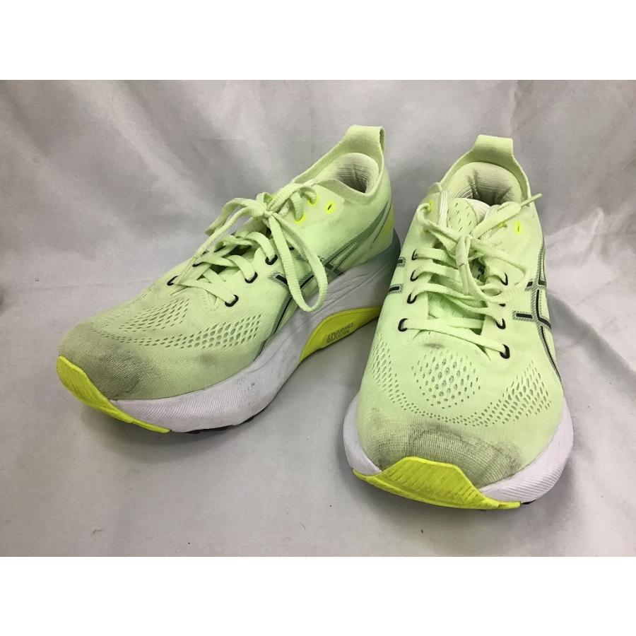 アシックス asics スニーカー 26.5cm F580724 : ワットマン Yahoo 