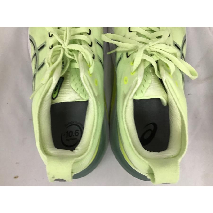 アシックス asics スニーカー 26.5cm F580724 : ワットマン Yahoo 