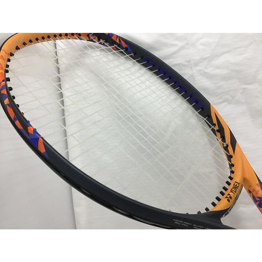 ヨネックス YONEX 硬式テニスラケット EZONE OPEN : ワットマン Yahoo