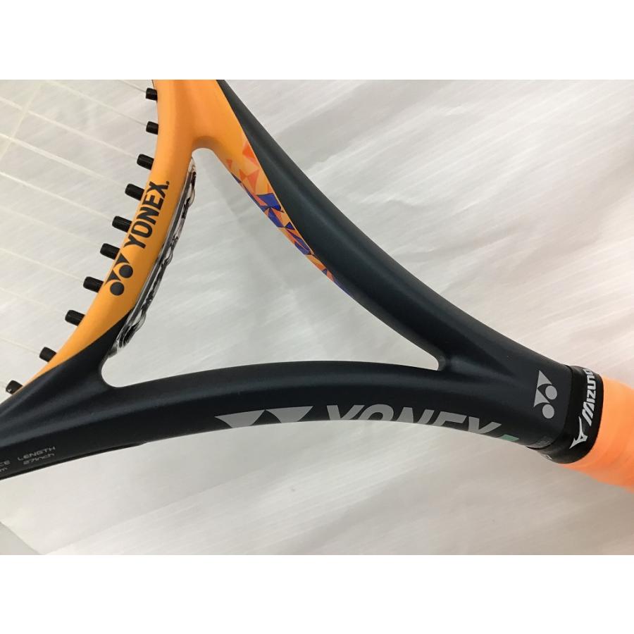ヨネックス YONEX 硬式テニスラケット EZONE OPEN : ワットマン Yahoo
