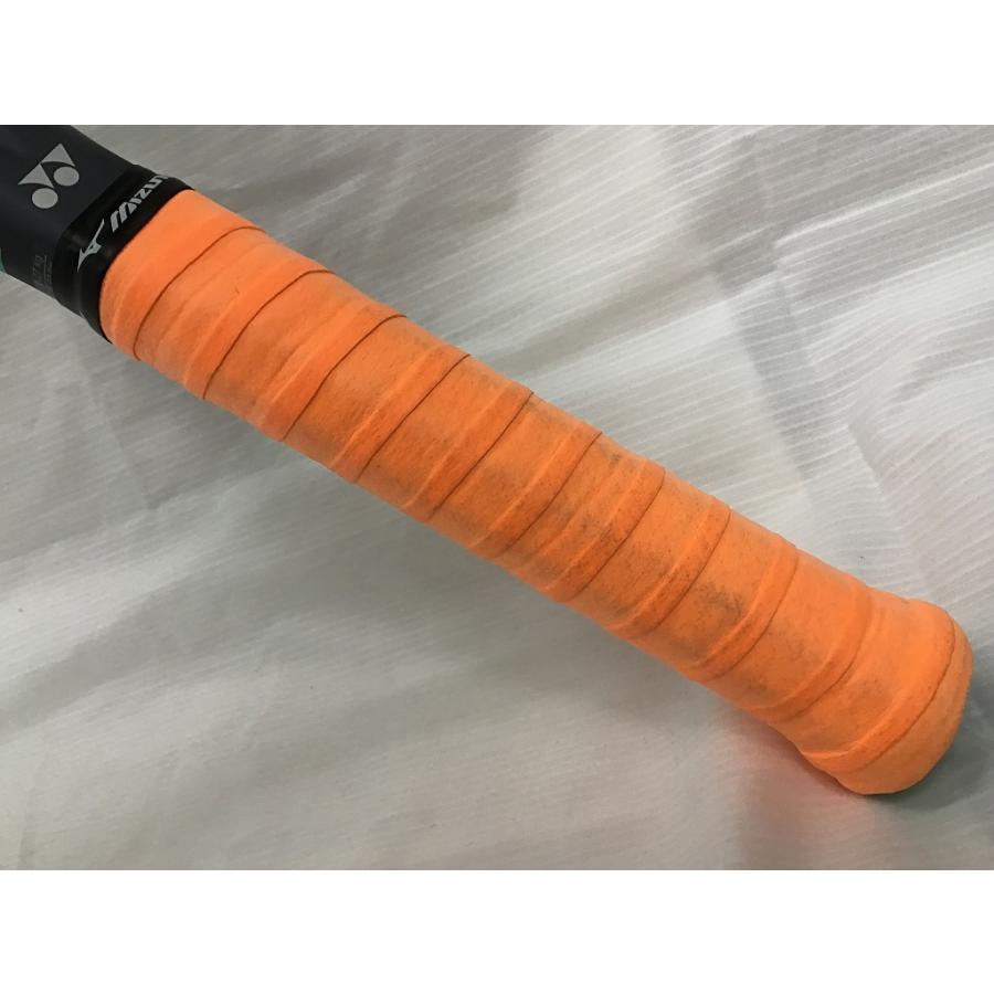 YONEX テニスラケット EZONE OPEN ラケット　中古　オレンジ　激安 ヨネックス YONEX 硬式テニスラケット EZONE OPEN : ワットマン Yahoo