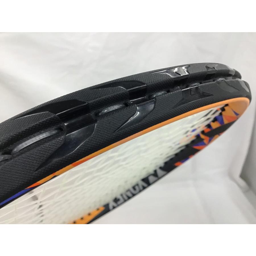 ヨネックス YONEX 硬式テニスラケット EZONE OPEN : ワットマン Yahoo