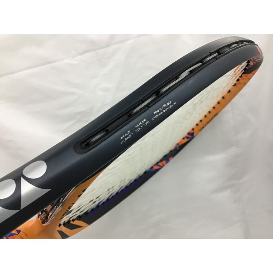 ヨネックス YONEX 硬式テニスラケット EZONE OPEN : ワットマン Yahoo