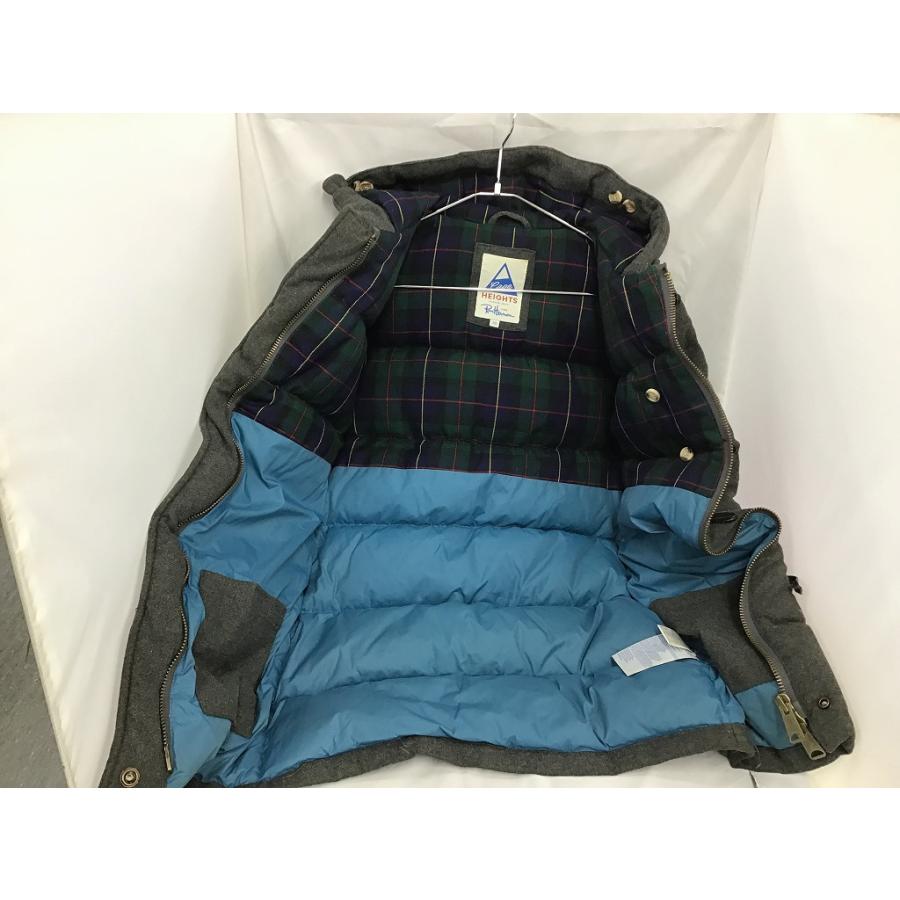 ロンハーマン RonHerman Cape HEIGHTS ジャケット XS : ワットマン