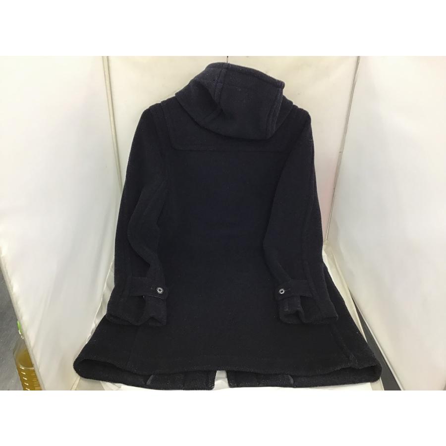 インバーティアー INVERTERE ダッフルコート 34 ネイビー : ワットマン