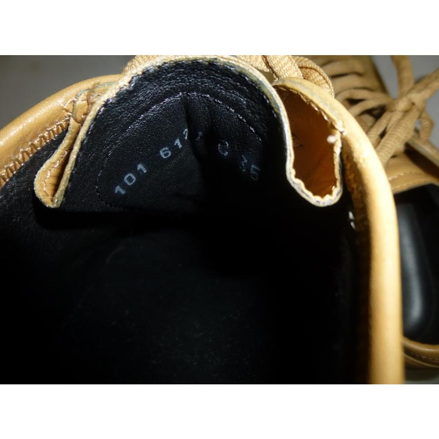 グッチ GUCCI レザースニーカー 35（約23.5cm） : ワットマン Yahoo