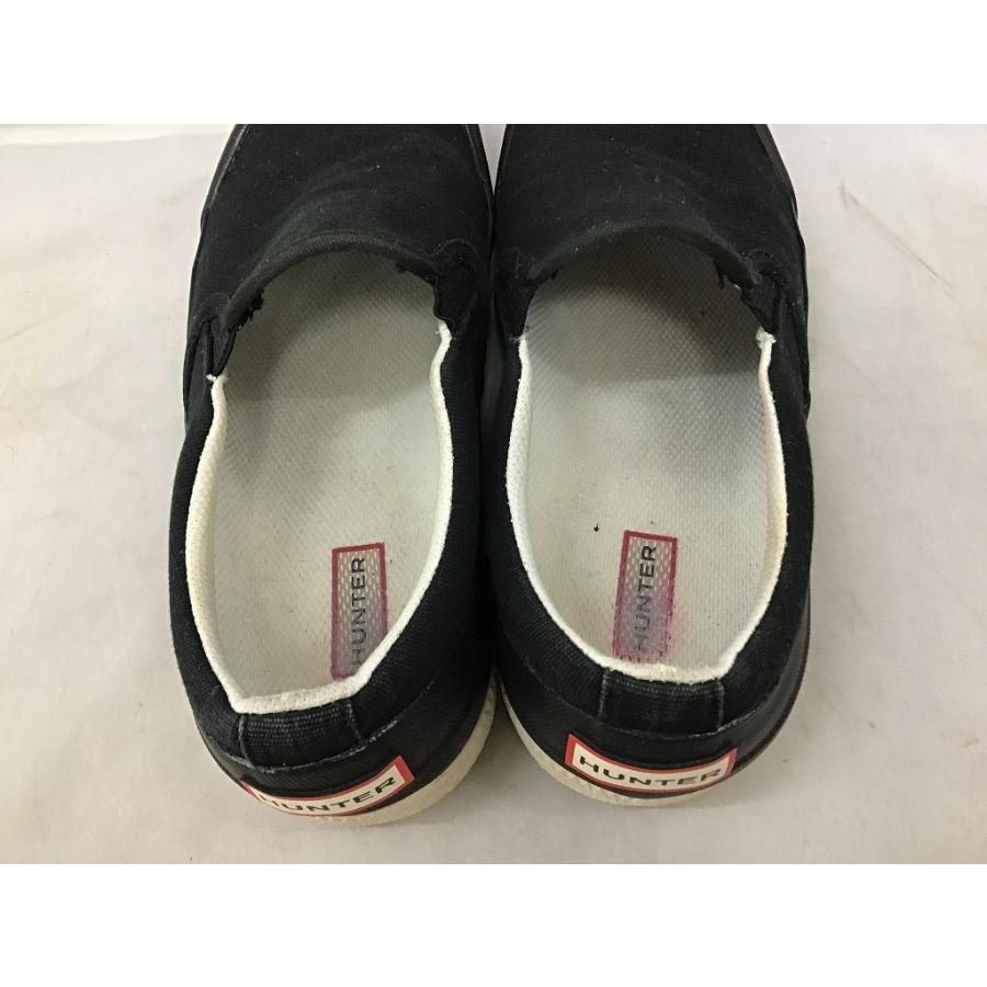 ハンター HUNTER スリッポン : ワットマン Yahoo!ショッピング店