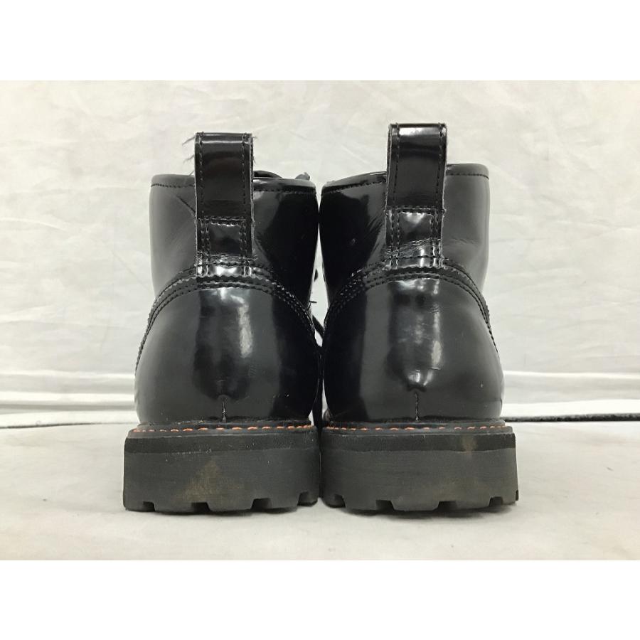 オニツカタイガー ONITSUKA TIGER ブーツ 22.5cm : ワットマン Yahoo