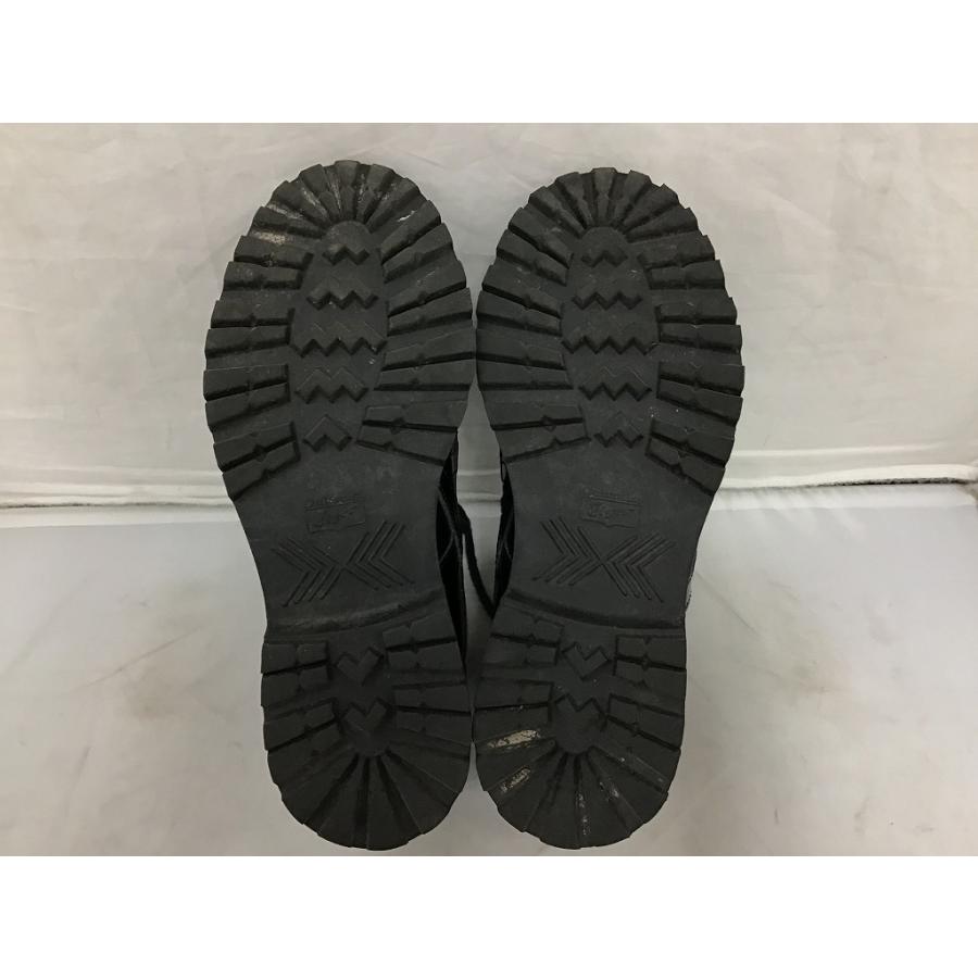 オニツカタイガー ONITSUKA TIGER ブーツ 22.5cm : ワットマン Yahoo