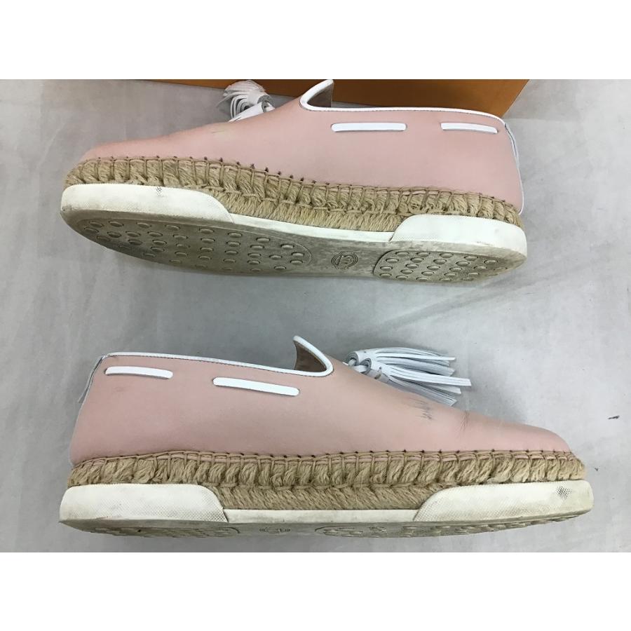 TOD’s トッズ トッズ TOD'S シューズ 23.5cm : ワットマン Yahoo!ショッピング店