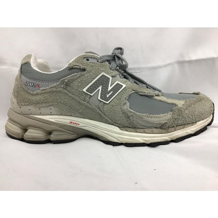ニューバランス new balance スニーカー 24.5cm M22002RDM