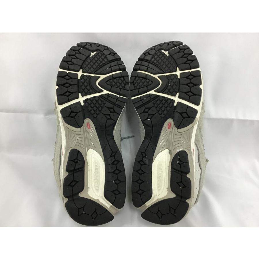 ニューバランス new balance スニーカー 24.5cm M22002RDM