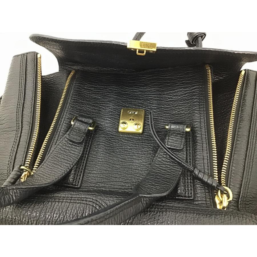 3.1フィリップリム 3.1 Philip Lim ハンドバッグ : ワットマン Yahoo 
