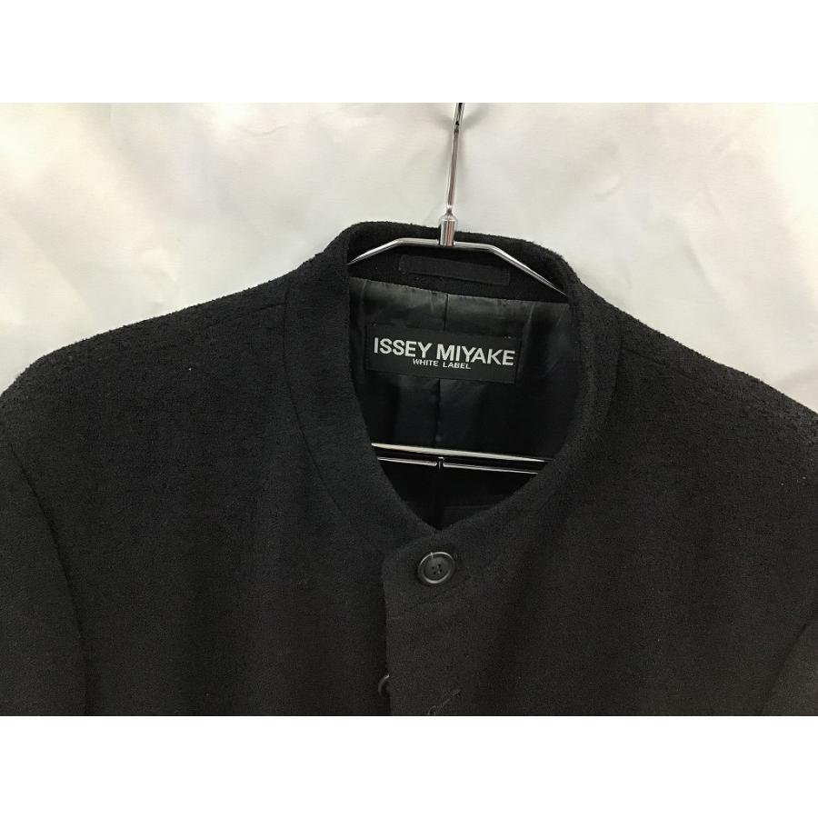イッセイミヤケ ISSEY MIYAKE スーツ サイズ1 : ワットマン Yahoo