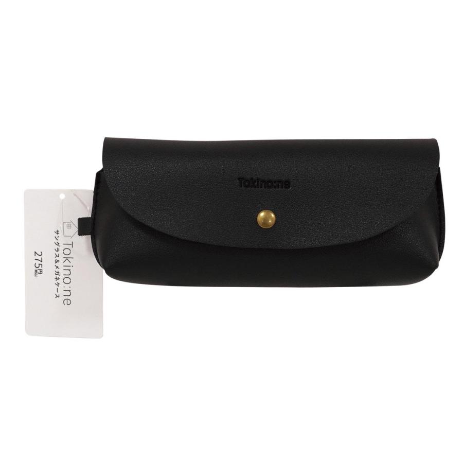 Tokinone PB.サングラス&メガネケース BK 003587 : ワッツオンライン