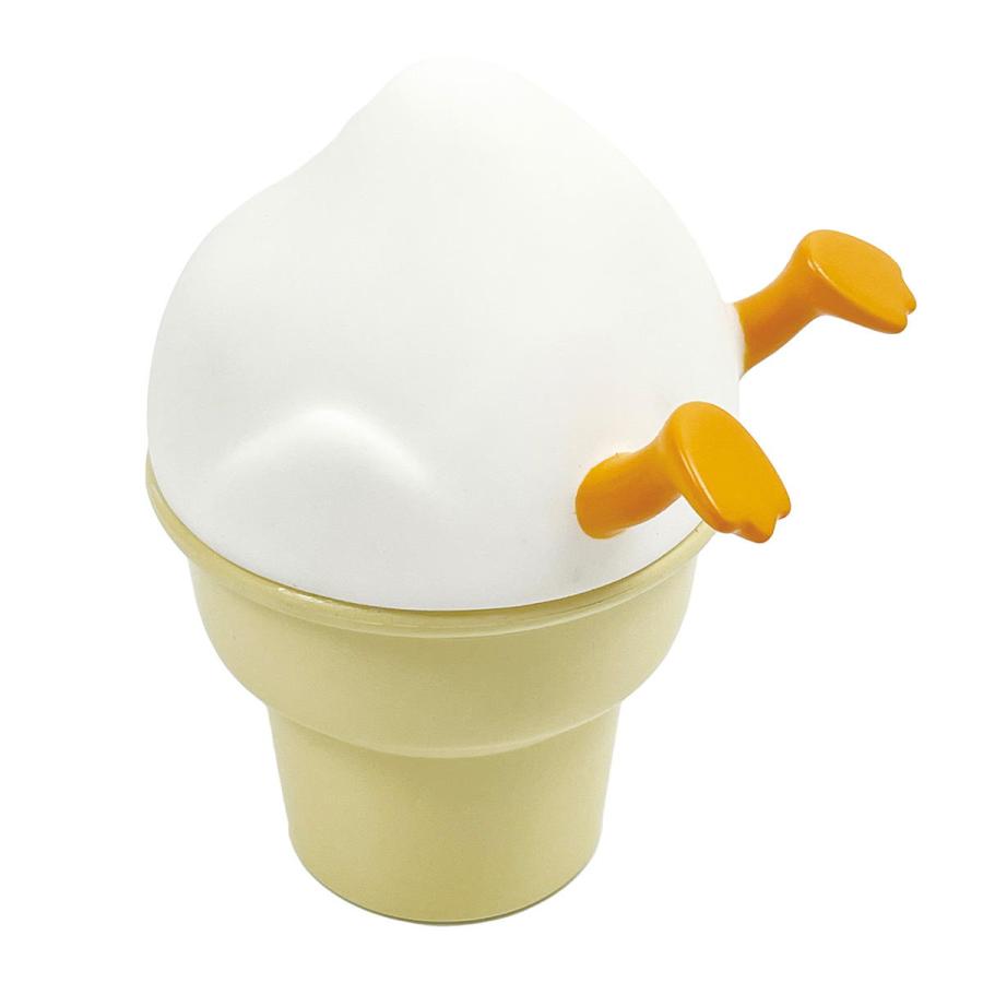 ソフトクリームライト Tokinone PB.やわらかダックライト ソフトクリーム 041587 : ワッツ