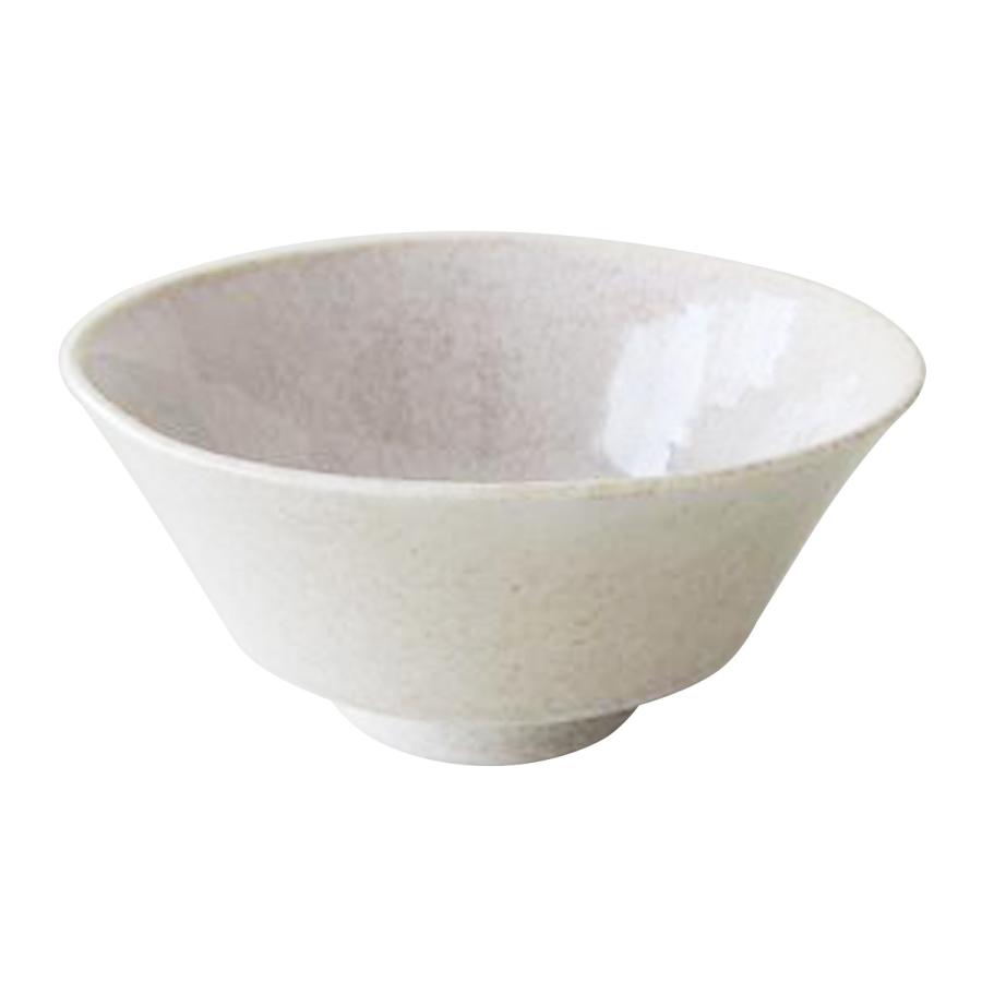 どんぶり鉢 丼 深鉢 麺鉢 Tokinone PB. 反り型ラーメン鉢 白 18cm