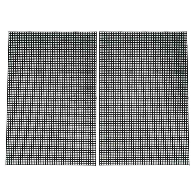 まとめ買い150個セット 園芸用鉢底ネット20×30 2P 0330/047211_1