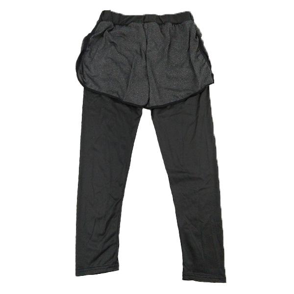 トレーニングウェア パンツ ブラック Lサイズ 66043_31.jpg