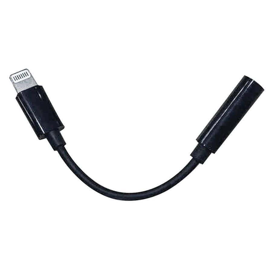 イヤホンジャック オーディオ変換ケーブル 変換アダプタ PB.3.5mm