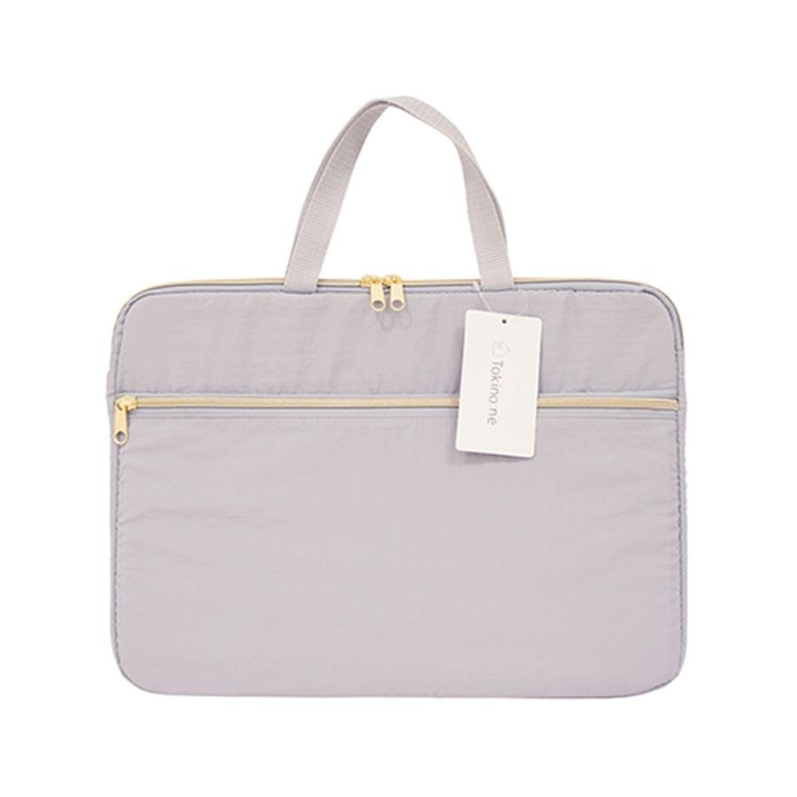 Tokinone PB. PCケース 13インチ グレー 055783 : ワッツオンライン