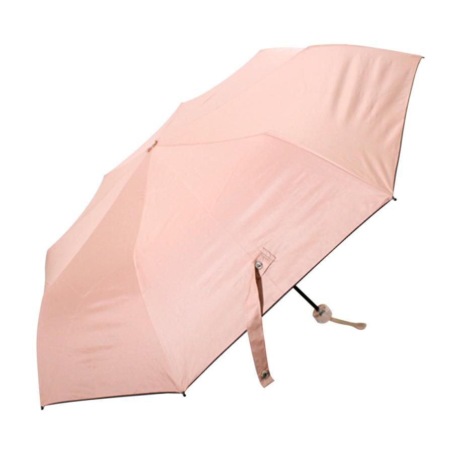 ★ 未使用タグ付き　イイダ傘店　そら豆　晴雨兼用傘　防水ＵＶ 55cm ☆ 未使用タグ付きイイダ傘店そら豆晴雨兼用傘防水UV 55cm