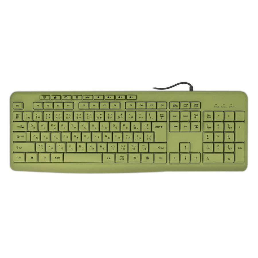 キーボード wooting Tokinone PB.キーボードカーキ 057183 : ワッツオンライン