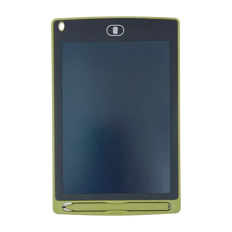 Tokinone PB.電子メモ帳カーキ 057236 : ワッツオンライン - 通販