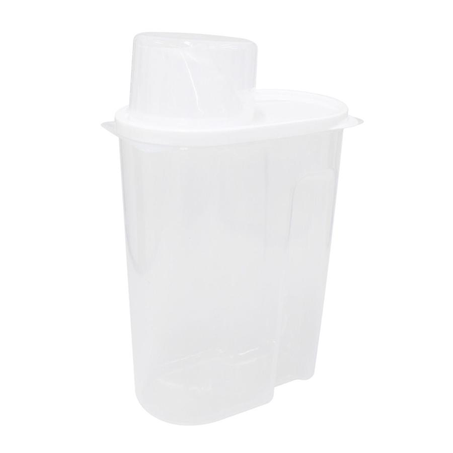 米びつ 米櫃 冷蔵庫保管用 ライスストッカー PB.米びつストッカー 17.2