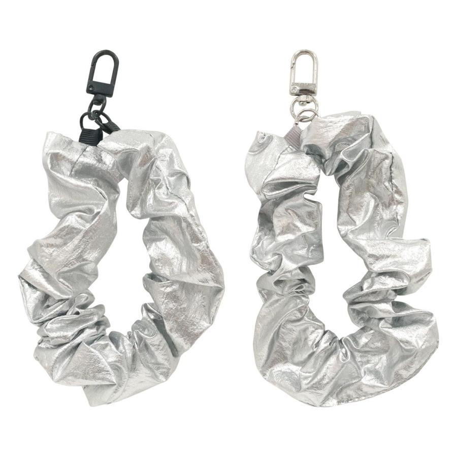 Tokinone PB.シルバーシュシュ風ストラップ 059455 : ワッツオンライン