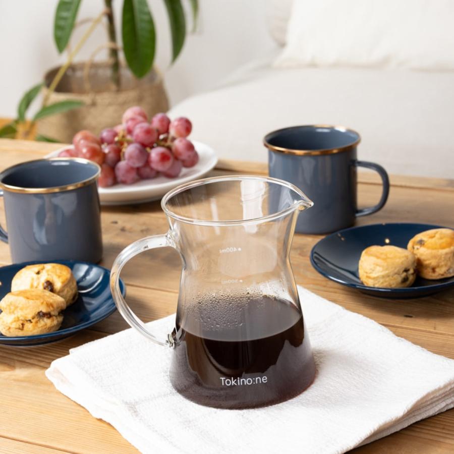 コーヒードリッパー ガラス製 PB.ドリッパー付きガラスコーヒー コーヒードリッパー ガラス製 PB.ドリッパー付きガラスコーヒー