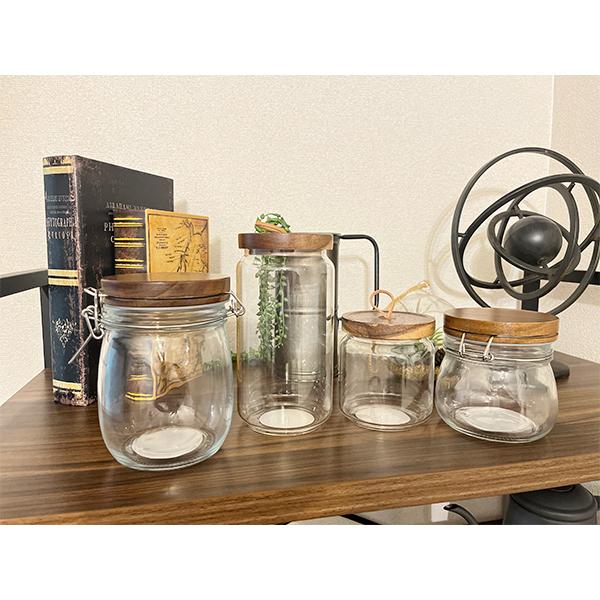 【popbunka】キャニスター5個 popbunka】キャニスター5個 popbunka】キャニスター5個 TSUBAME