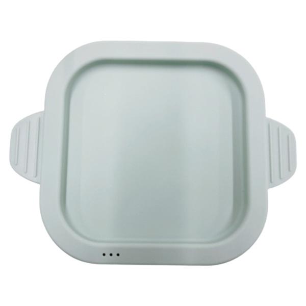 フェデリコ急便 マンハッタナーズ レンプロ セラミック 蒸し器 レンジスチーマー フェデリコ急便 マンハッタナーズ レンプロ セラミック 蒸し器