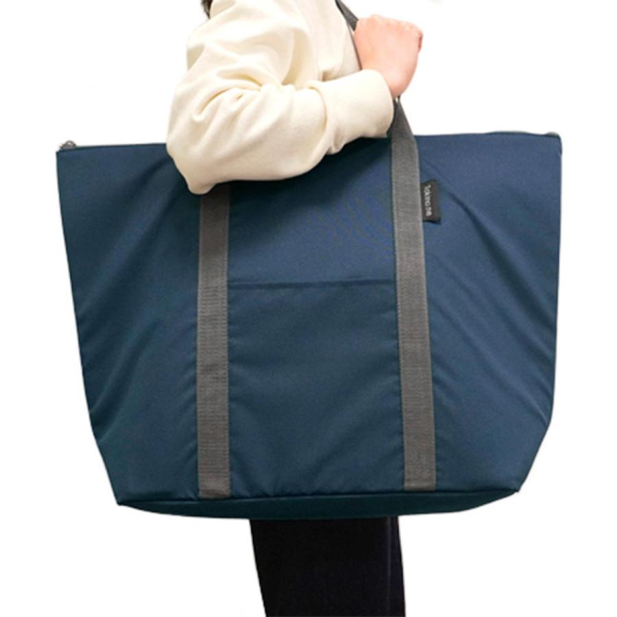 Tokinone PB.保冷ビッグバッグ ネイビー 062400 : ワッツオンライン