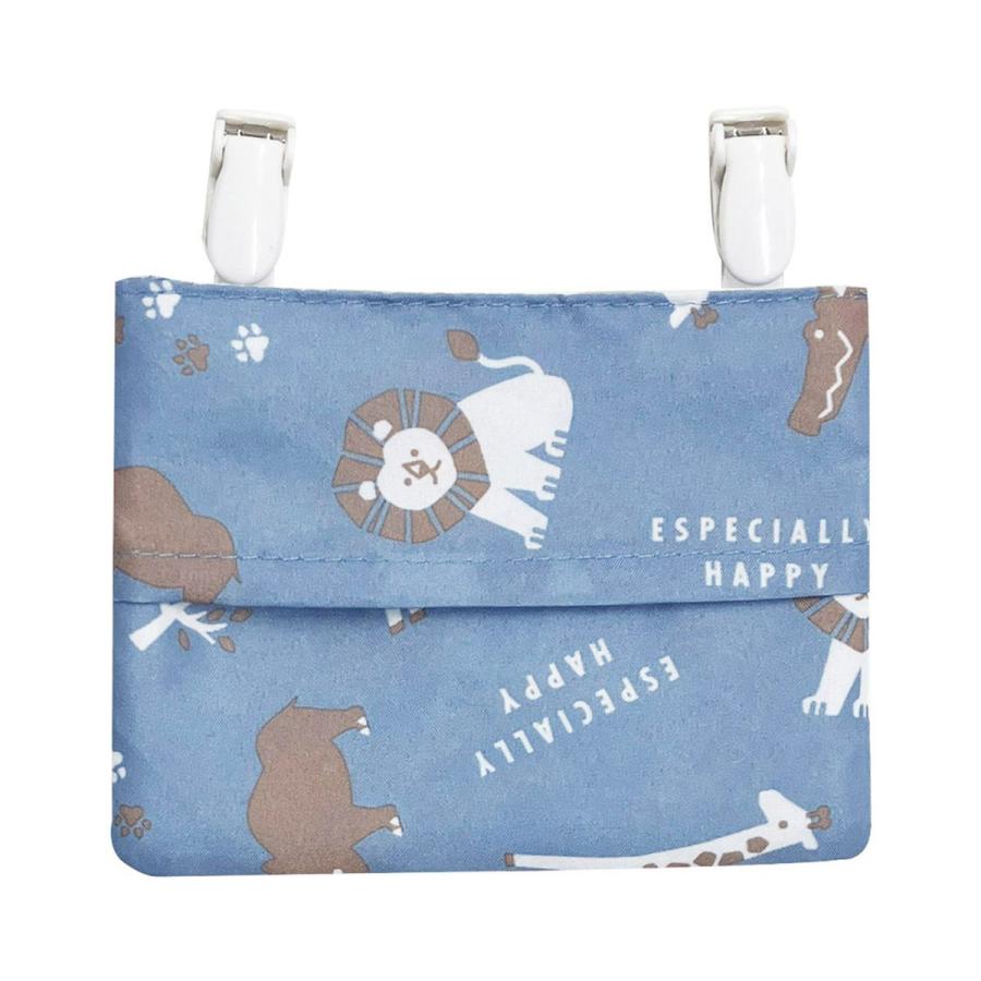 Tokinone PB. 移動ポケットアニマル クリップポーチ 063233