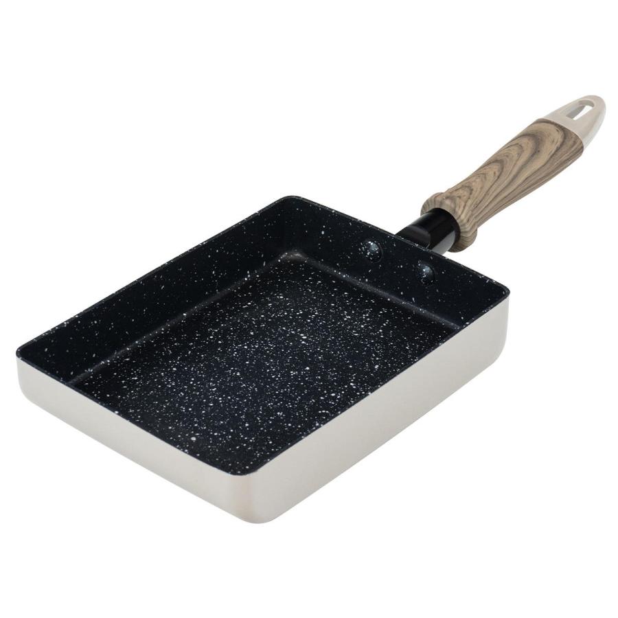 Tokinone PB.IH対応玉子焼13×18cm 064190 : ワッツオンライン