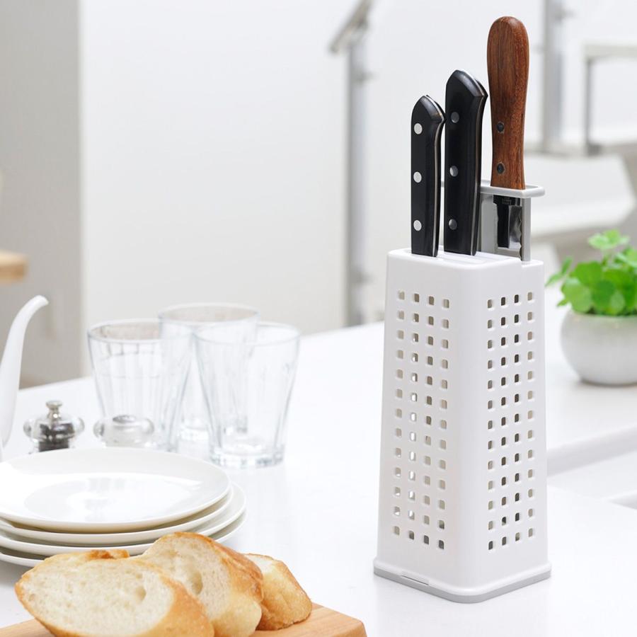 ナイフスタンド 074870 : ワッツオンライン - 通販 - Yahoo!ショッピング