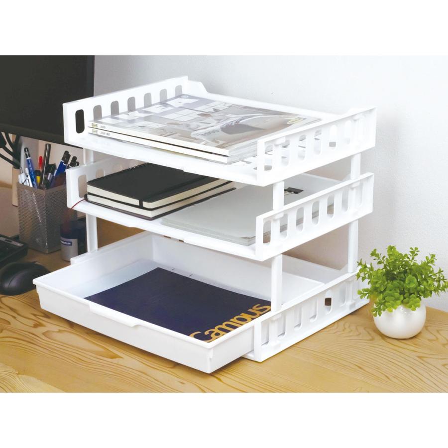 A4ペーパーラック横型 W 301537 : ワッツオンライン - 通販 - Yahoo