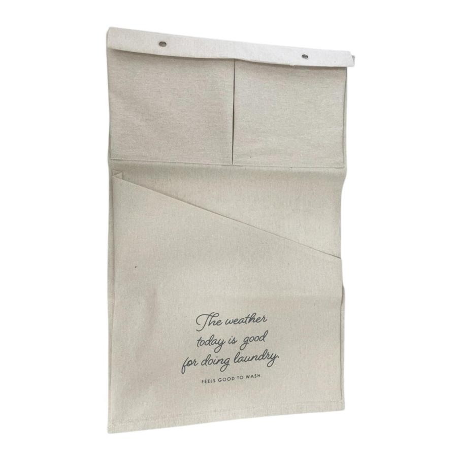 ウォールポケット ウォールポケット 布製|マガジンラックの通販ならマルゲリータ